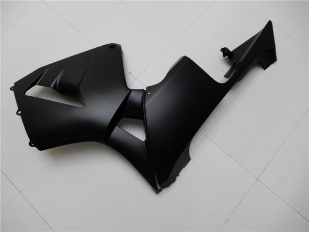 Carrozzeria & Carena Honda CBR 600 RR 2003-2004 - Nero Opaco