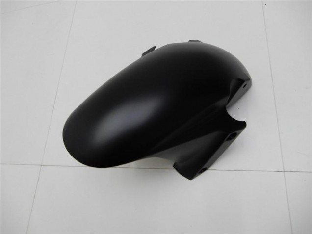Carrozzeria & Carena Honda CBR 600 RR 2003-2004 - Nero Opaco