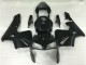 Carrozzeria & Carena Honda CBR 600 RR 2003-2004 - Nero Opaco