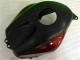 Carrozzeria & Carena Honda CBR 600 RR 2003-2004 - Nero Rosso Carrozzeria & Carena Honda CBR 600 RR 2003-2004 - Nero Rosso