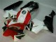 Carrozzeria & Carena Honda CBR 600 RR 2003-2004 - Rosso Bianco Carrozzeria & Carena Honda CBR 600 RR 2003-2004 - Rosso Bianco