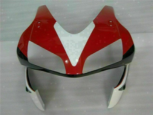 Carrozzeria & Carena Honda CBR 600 RR 2003-2004 - Rosso Bianco Carrozzeria & Carena Honda CBR 600 RR 2003-2004 - Rosso Bianco
