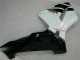 Carrozzeria & Carena Honda CBR 600 RR 2003-2004 - Rosso Bianco Carrozzeria & Carena Honda CBR 600 RR 2003-2004 - Rosso Bianco