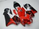 Carrozzeria & Carena Honda CBR 600 RR 2003-2004 - Rosso Nero