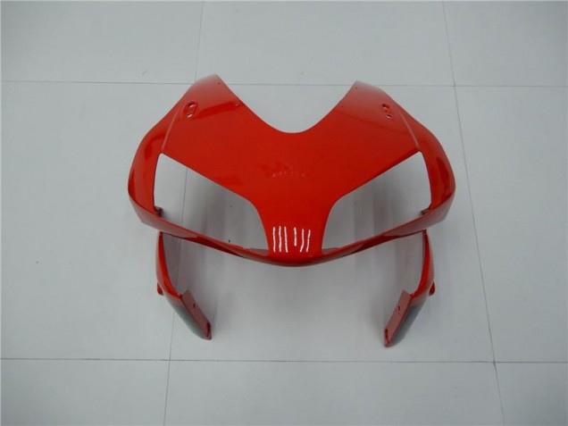 Carrozzeria & Carena Honda CBR 600 RR 2003-2004 - Rosso Nero