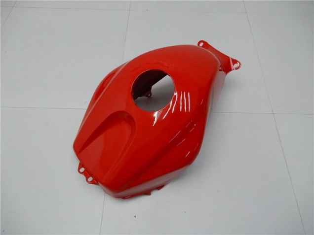 Carrozzeria & Carena Honda CBR 600 RR 2003-2004 - Rosso Nero