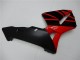Carrozzeria & Carena Honda CBR 600 RR 2003-2004 - Rosso Nero