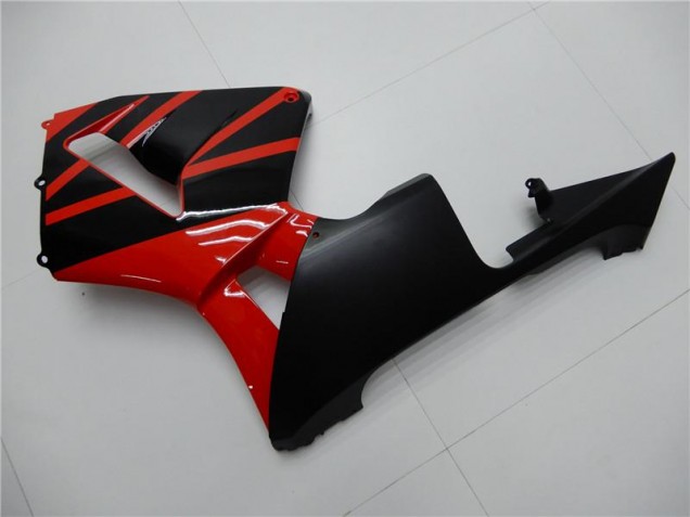 Carrozzeria & Carena Honda CBR 600 RR 2003-2004 - Rosso Nero