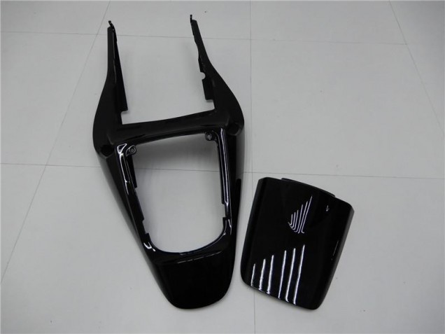 Carrozzeria & Carena Honda CBR 600 RR 2003-2004 - Rosso Nero