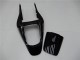 Carrozzeria & Carena Honda CBR 600 RR 2003-2004 - Rosso Nero