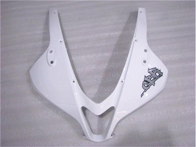 Carrozzeria & Carena Honda CBR 600 RR 2007-2008 - Nero Bianco