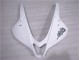 Carrozzeria & Carena Honda CBR 600 RR 2007-2008 - Nero Bianco
