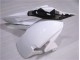 Carrozzeria & Carena Honda CBR 600 RR 2007-2008 - Nero Bianco