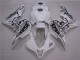Carrozzeria & Carena Honda CBR 600 RR 2007-2008 - Nero Bianco