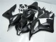 Carrozzeria & Carena Honda CBR 600 RR 2007-2008 - Nero Carrozzeria & Carena Honda CBR 600 RR 2007-2008 - Nero