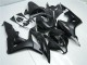 Carrozzeria & Carena Honda CBR 600 RR 2007-2008 - Nero Carrozzeria & Carena Honda CBR 600 RR 2007-2008 - Nero
