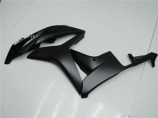 Carrozzeria & Carena Honda CBR 600 RR 2007-2008 - Nero Carrozzeria & Carena Honda CBR 600 RR 2007-2008 - Nero