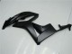 Carrozzeria & Carena Honda CBR 600 RR 2007-2008 - Nero Carrozzeria & Carena Honda CBR 600 RR 2007-2008 - Nero