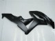 Carrozzeria & Carena Honda CBR 600 RR 2007-2008 - Nero Carrozzeria & Carena Honda CBR 600 RR 2007-2008 - Nero