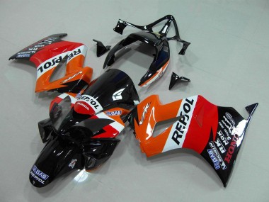 Carrozzeria & Carena Honda VFR 800 2002-2013 - Repsol