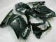 Carrozzeria & Carena Kawasaki EX250 2008-2012 - Nero Carrozzeria & Carena Kawasaki EX250 2008-2012 - Nero