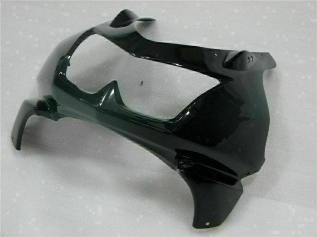 Carrozzeria & Carena Kawasaki EX250 2008-2012 - Nero Carrozzeria & Carena Kawasaki EX250 2008-2012 - Nero