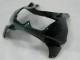 Carrozzeria & Carena Kawasaki EX250 2008-2012 - Nero Carrozzeria & Carena Kawasaki EX250 2008-2012 - Nero