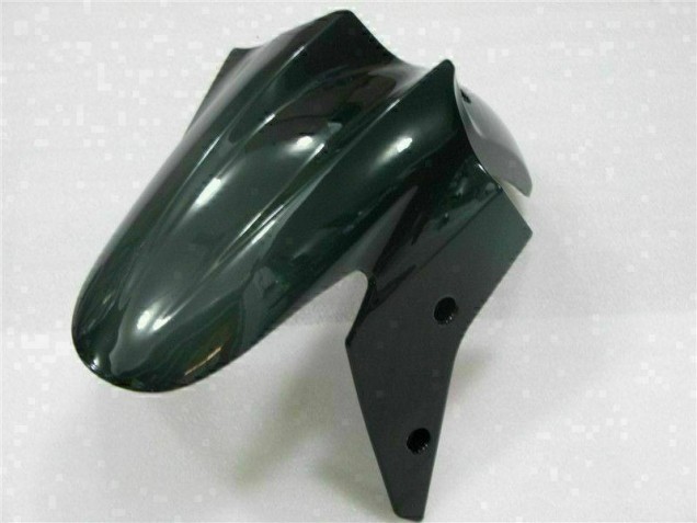 Carrozzeria & Carena Kawasaki EX250 2008-2012 - Nero Carrozzeria & Carena Kawasaki EX250 2008-2012 - Nero