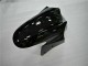Carrozzeria & Carena Kawasaki EX250 2008-2012 - Nero Verde Carrozzeria & Carena Kawasaki EX250 2008-2012 - Nero Verde