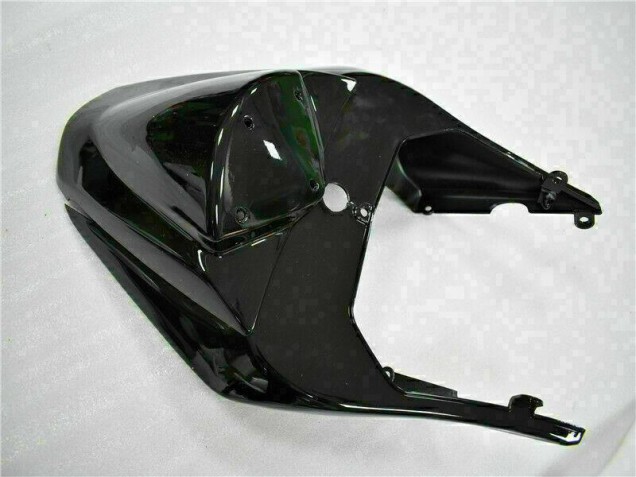 Carrozzeria & Carena Kawasaki EX250 2008-2012 - Nero Verde Carrozzeria & Carena Kawasaki EX250 2008-2012 - Nero Verde
