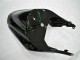 Carrozzeria & Carena Kawasaki EX250 2008-2012 - Nero Verde Carrozzeria & Carena Kawasaki EX250 2008-2012 - Nero Verde