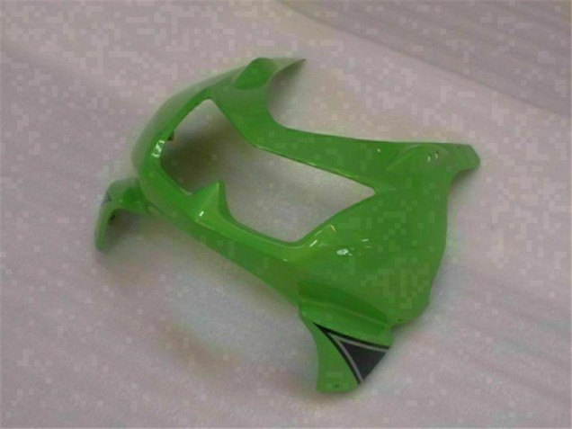 Carrozzeria & Carena Kawasaki EX250 2008-2012 - Verde Nero Carrozzeria & Carena Kawasaki EX250 2008-2012 - Verde Nero