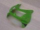 Carrozzeria & Carena Kawasaki EX250 2008-2012 - Verde Nero Carrozzeria & Carena Kawasaki EX250 2008-2012 - Verde Nero