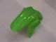 Carrozzeria & Carena Kawasaki EX250 2008-2012 - Verde Nero Carrozzeria & Carena Kawasaki EX250 2008-2012 - Verde Nero