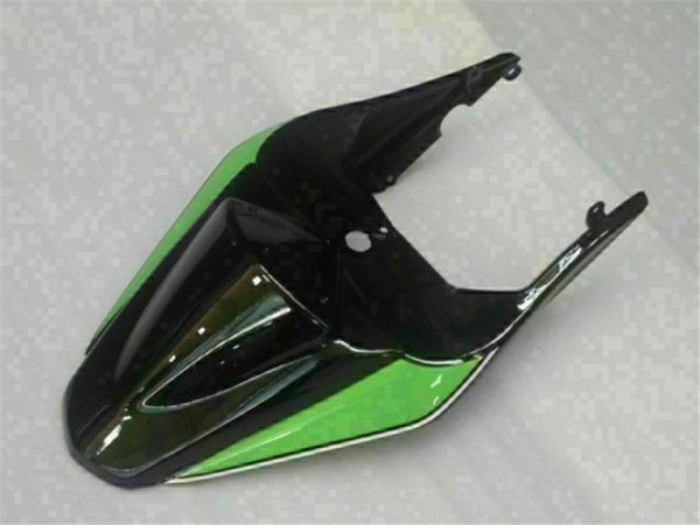 Carrozzeria & Carena Kawasaki EX250 2008-2012 - Verde Nero Carrozzeria & Carena Kawasaki EX250 2008-2012 - Verde Nero