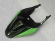 Carrozzeria & Carena Kawasaki EX250 2008-2012 - Verde Nero Carrozzeria & Carena Kawasaki EX250 2008-2012 - Verde Nero
