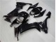 Carrozzeria & Carena Kawasaki ZX10R 2008-2010 - Lucido Nero Carrozzeria & Carena Kawasaki ZX10R 2008-2010 - Lucido Nero