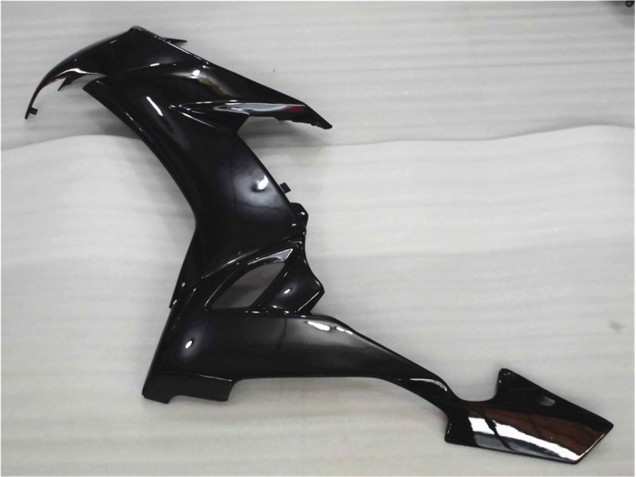 Carrozzeria & Carena Kawasaki ZX10R 2008-2010 - Lucido Nero Carrozzeria & Carena Kawasaki ZX10R 2008-2010 - Lucido Nero