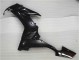 Carrozzeria & Carena Kawasaki ZX10R 2008-2010 - Lucido Nero Carrozzeria & Carena Kawasaki ZX10R 2008-2010 - Lucido Nero