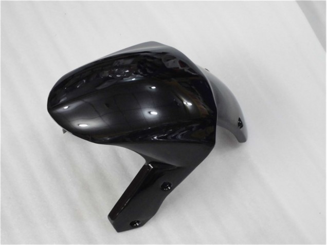 Carrozzeria & Carena Kawasaki ZX10R 2008-2010 - Lucido Nero Carrozzeria & Carena Kawasaki ZX10R 2008-2010 - Lucido Nero