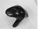 Carrozzeria & Carena Kawasaki ZX10R 2008-2010 - Lucido Nero Carrozzeria & Carena Kawasaki ZX10R 2008-2010 - Lucido Nero