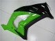 Carrozzeria & Carena Kawasaki ZX10R 2011-2015 - Verde Nero Carrozzeria & Carena Kawasaki ZX10R 2011-2015 - Verde Nero