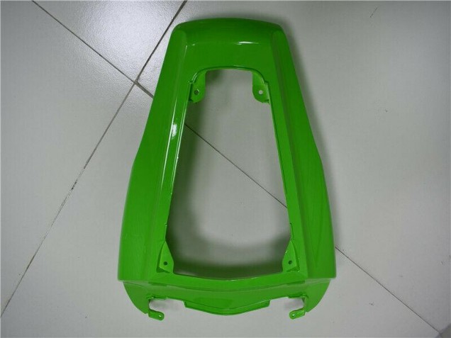 Carrozzeria & Carena Kawasaki ZX10R 2011-2015 - Verde Nero Carrozzeria & Carena Kawasaki ZX10R 2011-2015 - Verde Nero
