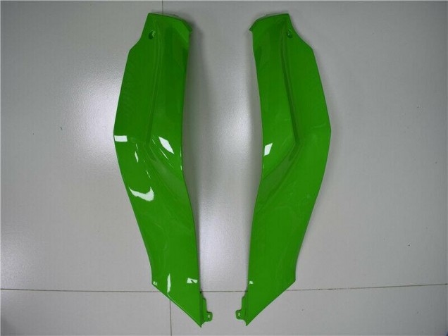 Carrozzeria & Carena Kawasaki ZX10R 2011-2015 - Verde Nero Carrozzeria & Carena Kawasaki ZX10R 2011-2015 - Verde Nero