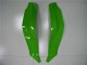 Carrozzeria & Carena Kawasaki ZX10R 2011-2015 - Verde Nero Carrozzeria & Carena Kawasaki ZX10R 2011-2015 - Verde Nero