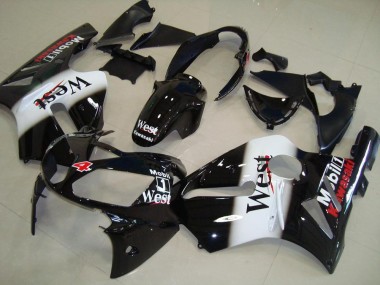 Carrozzeria & Carena Kawasaki ZX12R 2002-2006 - West