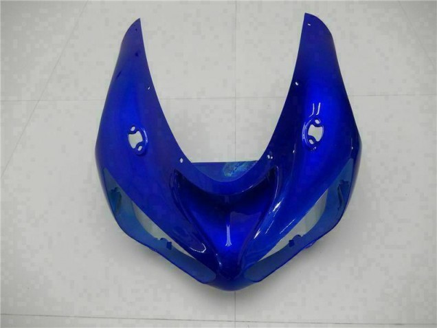 Carrozzeria & Carena Kawasaki ZX6R 2005-2006 - Blu Carrozzeria & Carena Kawasaki ZX6R 2005-2006 - Blu