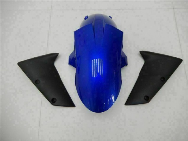 Carrozzeria & Carena Kawasaki ZX6R 2005-2006 - Blu Carrozzeria & Carena Kawasaki ZX6R 2005-2006 - Blu