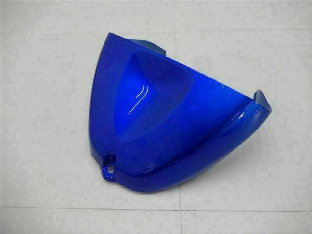 Carrozzeria & Carena Kawasaki ZX6R 2005-2006 - Blu Carrozzeria & Carena Kawasaki ZX6R 2005-2006 - Blu