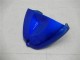 Carrozzeria & Carena Kawasaki ZX6R 2005-2006 - Blu Carrozzeria & Carena Kawasaki ZX6R 2005-2006 - Blu